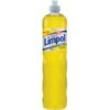 DETERGENTE LIQUIDO LIMPOL MACA 500ML