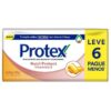SABONETE PROTEX CARVAO DETOX 85G