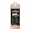 BEBIDA LACTEA DANONE YOPRO CHOCO 250ML