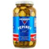 PEPINO DA SERRA SACHE 150G