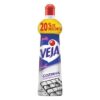 LIMPADOR QBOA LIMP PESADA 500ML