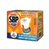 REPELENTE ELETR LIQUIDO SBP 45NT RF 35ML