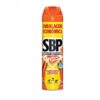 INSETICIDA JIMO ACAROS PULGAS AERO 300ML