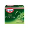 CHA DR OETKER MACA E CANELA 10G