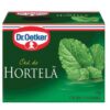 CHA DR OETKER PRETO 18G