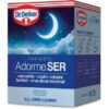 CHA DR OETKER PRETO 18G