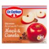 CHA DR OETKER BOLDO 10G