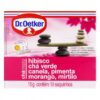 CHA DR OETKER FORTALE SER 15G