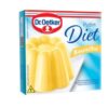 PUDIM DR OETKER CHOCOLATE DIET 25G