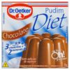 PUDIM DR OETKER BAUNILHA DIET 25G