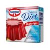 GELATINA DR OETKER DIET LIMAO 12G