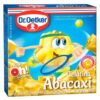 GELATINA DR OETKER UVA 20G