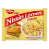 MASSA INST NISSIN GAL CAIPIRA 85G