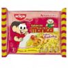 MASSA INST NISSIN MONICA CARNE 85G