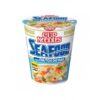NISSIN CUP NOODLES CHEDDAR 69G