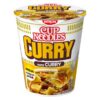MASSA INST NISSIN CHICO BEN CANJA GAL75G