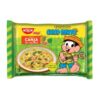NISSIN CUP NOODLES CURRY 70G