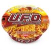 NISSIN UFO CARNE MOLHO JAPONES 97G