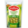 AZEITONA LA VIOLETERA RECH PIMEN PACK100