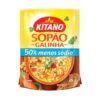 CALDO MAGGI GALINHA 114G