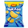 CHIPS YOKITOS BT OND 180G