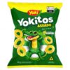 SNACK PANETINI QJO SUA 40