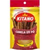 TEMPERO KITANO  MISTO ADOBO CHURRAS12G