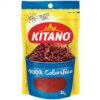 TEMPERO KITANO MISTO CEB ALHO SALSA 40G