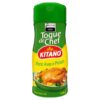TEMPERO SAZON VERMELHO 60G