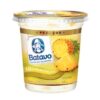 IOGURTE BATAVO NATURAL MEL 170G