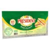 QUEIJO PRATO PRESIDENT FAT 1KG