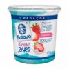 IOGURTE BATAVO PEDACOS COCO 450G