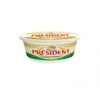 MANTEIGA PRESIDENT  S SAL POTE 200G
