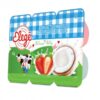 BEBIDA LACTEA NESTLE NESTON MAC BAN170G
