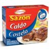 SOPA VONO BATATA CARNE 18G