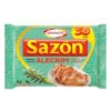 TEMPERO SAZON ALHO 60G
