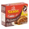 CALDO KNORR MAIS SABOR GALINHA 152G
