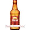 CERVEJA BRAHMA ZR LITRINHO 300ML