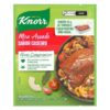 TEMPERO APTI AMACIANTE CARNES 1,01KG
