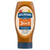 MAIONESE HELLMANNS SACHE 200G
