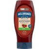 CATCHUP ODERICH HOT PICANTE 400G