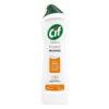 SAPONACEO CIF CREM LIMAO 450ML
