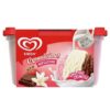 SORVETE KIBON CREMOSISSIMO FLOCOS 1,5L