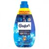 DETERGENTE PO OMO LAVANDA 800GR