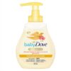 SABONETE LIQUIDO DOVE BABY HIDR GLICER 180ML