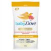 SABONETE LIQUIDO DOVE BABY HIDR GLICER 200ML