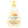 CONDICIONADOR SNOOPY BABY TOQUE ALG200ML