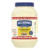 MAIONESE ODERICH ERVAS FINAS PREM 220G