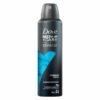 DESOD DOVE CLINICAL ORIG AERO 150ML