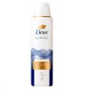 DESOD DOVE CLINICAL CUIDADO AERO 150ML